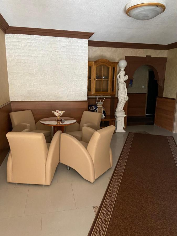 Hotel New Milenium Lukavac Екстериор снимка