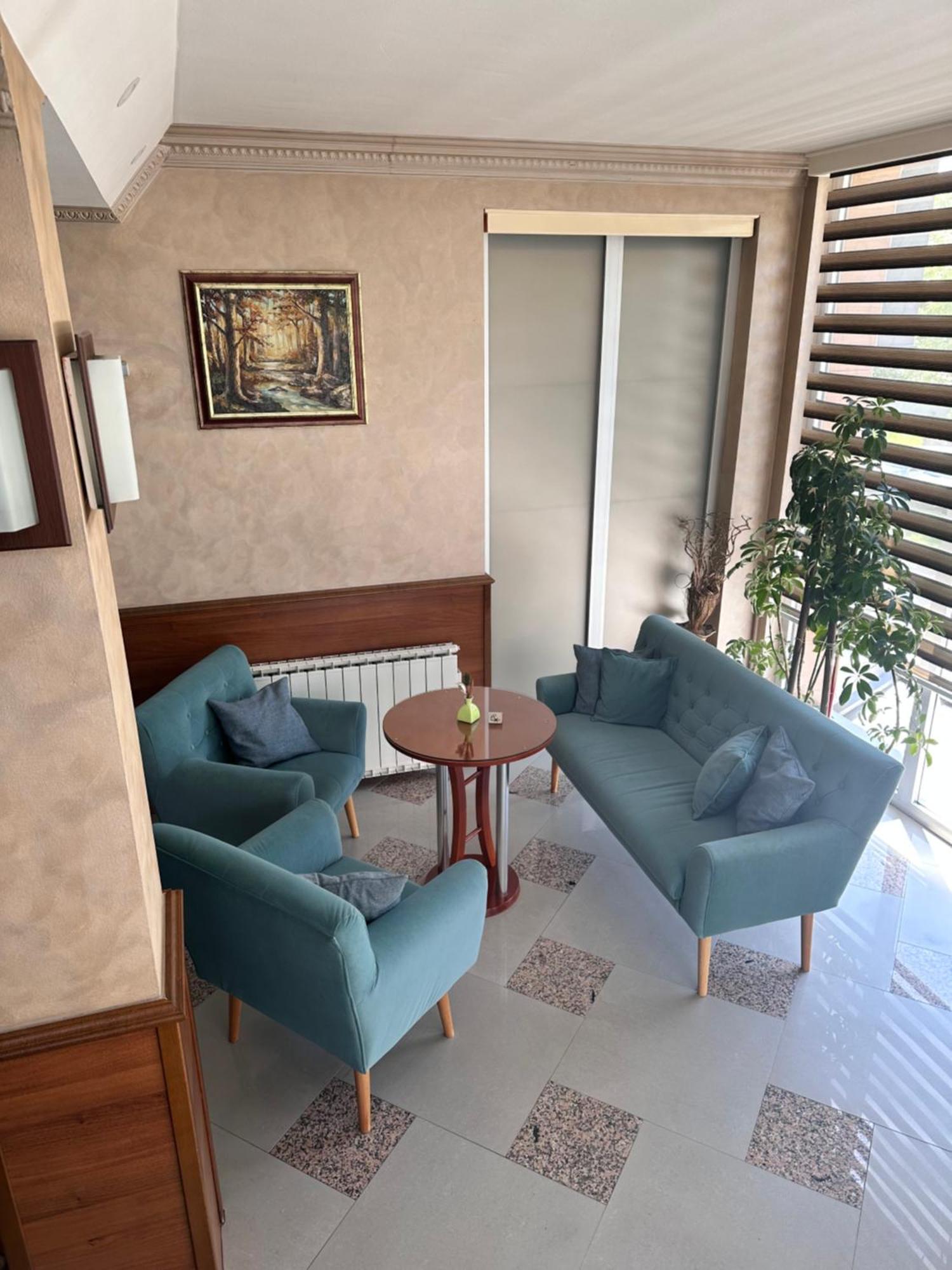 Hotel New Milenium Lukavac Екстериор снимка